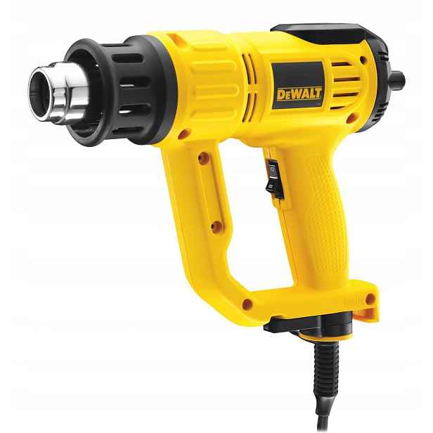 Horkovzdušná Pistole DeWalt 2000 W 230 V 600 °C