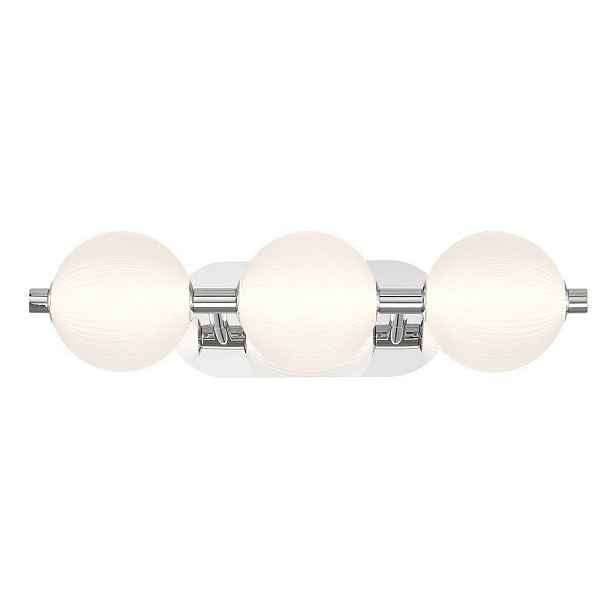 Elstead Lighting NÁSTĚNNÉ LED SVÍTIDLO, 15,1/58,7/20,3 cm