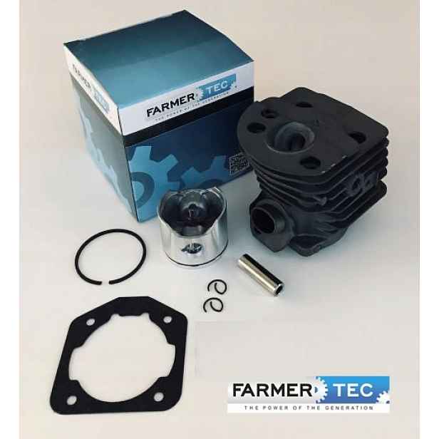 Kompletní Válec Husqvarna 51 Farmertec