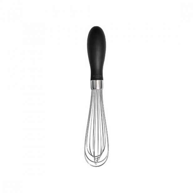 Šlehací metla, nerezová ocel, 18,3 cm, "Good Grips" - OXO