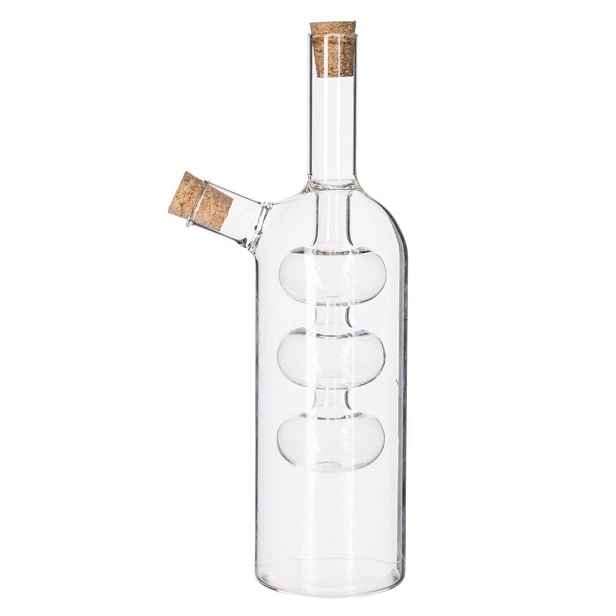 5five Simply Smart Láhev na ocet i olej ALCHEMY 220 ml / 70 ml