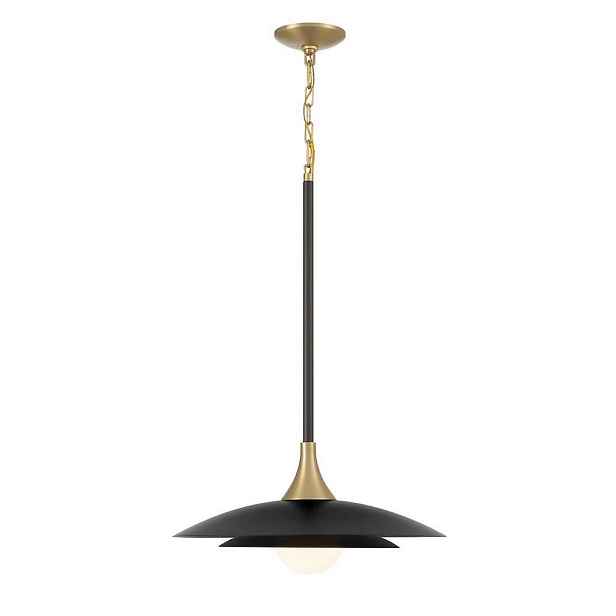 Elstead Lighting STROPNÍ ZÁVĚSNÉ LED SVÍTIDLO, 46/75 cm