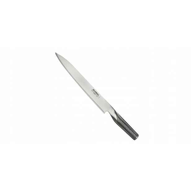 Nůž na plátkování Sashimi-Yo 25 cm Global G-47