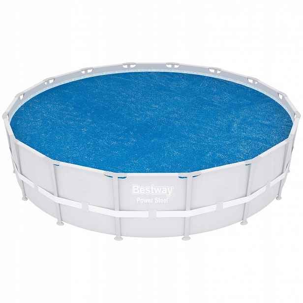 Solární topná podložka do bazénu Bestway 462 cm