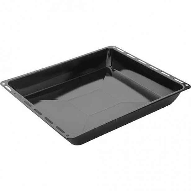 Hluboký plech do trouby Philco černá 40039505