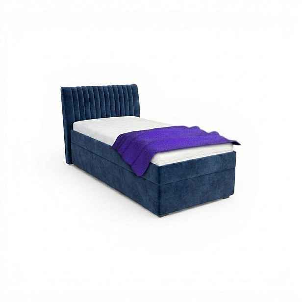 Kasvo postel LIANA 90 x 200 cm  Whisper 13