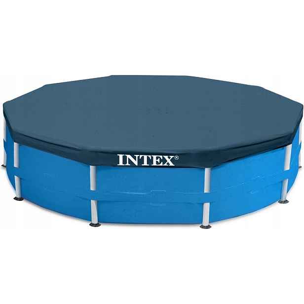 Kryt Plachta Kryt Na Bazén Intex 28208