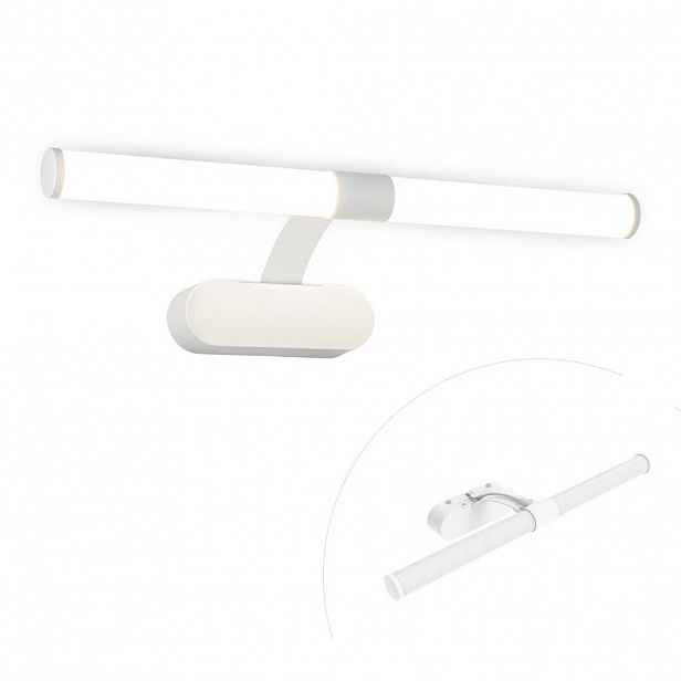 Nettlife ZRCADLOVÉ SVĚTLO DO HALY 60/9,6/16,8 CM
