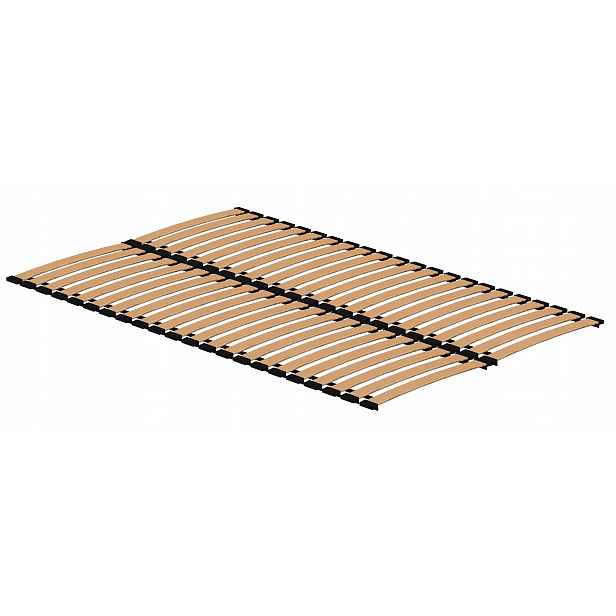 Rámová vložka do postele 120x200 Dualflex dvojitá
