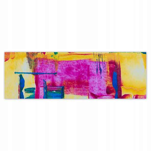 Plakáty 200x66 Abstrakt Olga
