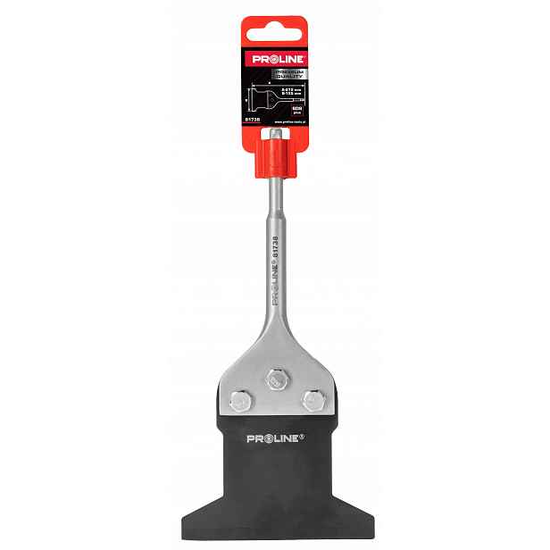 Dláto Sds Plus Pro Skuw. Povlaky Profilované 125x275MM Proline