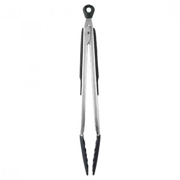 Kuchyňské kleště, nerez, 35cm, "Good Grips" - OXO