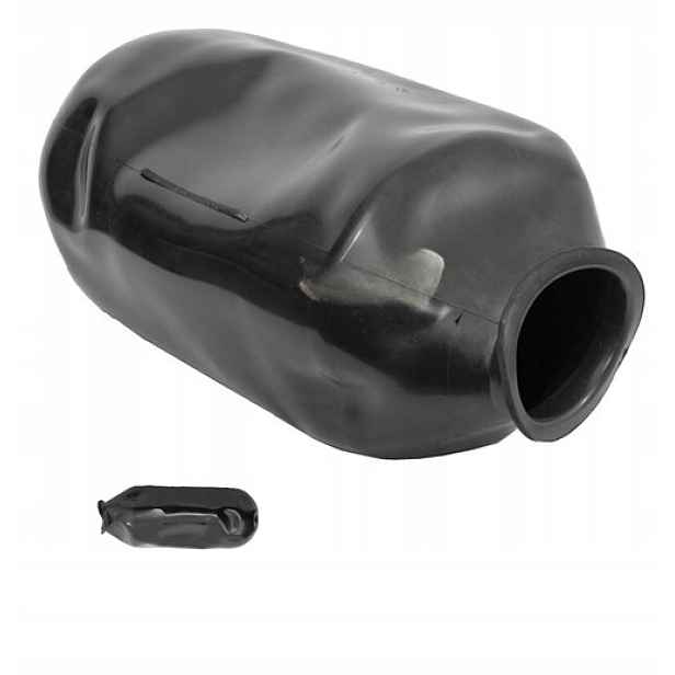 Membrána gumová guma Epdm pro nádrž na hydrofor Ibo Mhi 1300 Inox 100 L