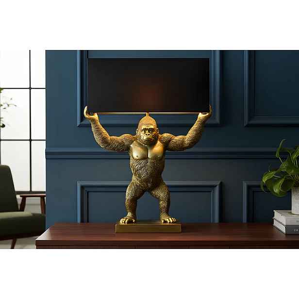 Stolní lampa PRIMAL Dekorhome