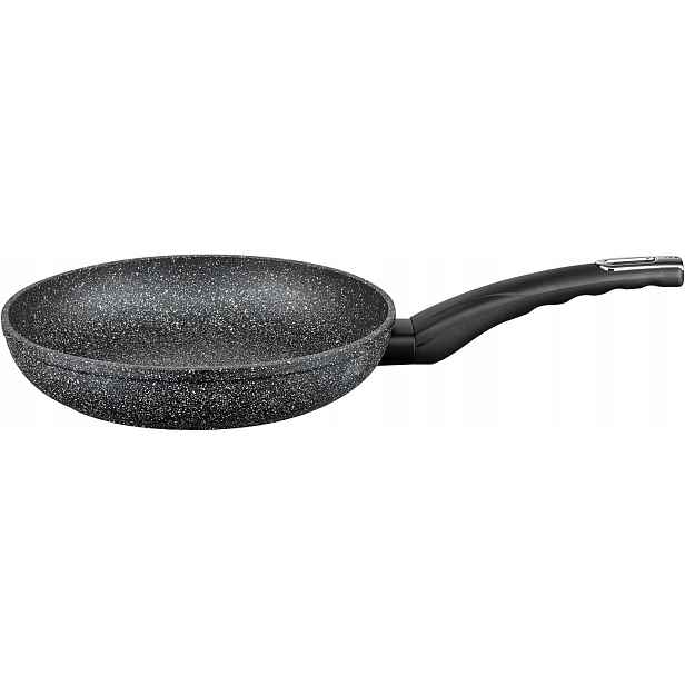 Tradiční nepřilnavá pánev Elo Evolution Granit 20 cm