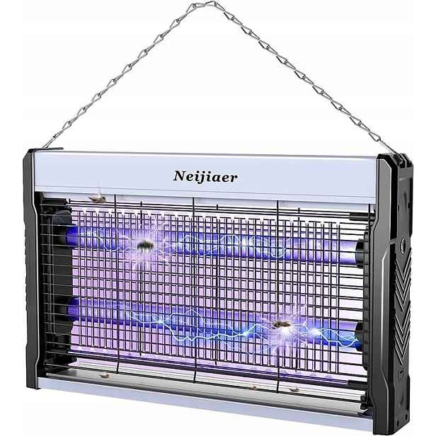 Insekticidní Lampa Proti Hmyzu Uv Neijiaer Závěsná wd-243