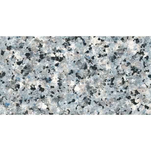 Granitová dýha šedo-modrá 90 cm x 15 m 200-5404