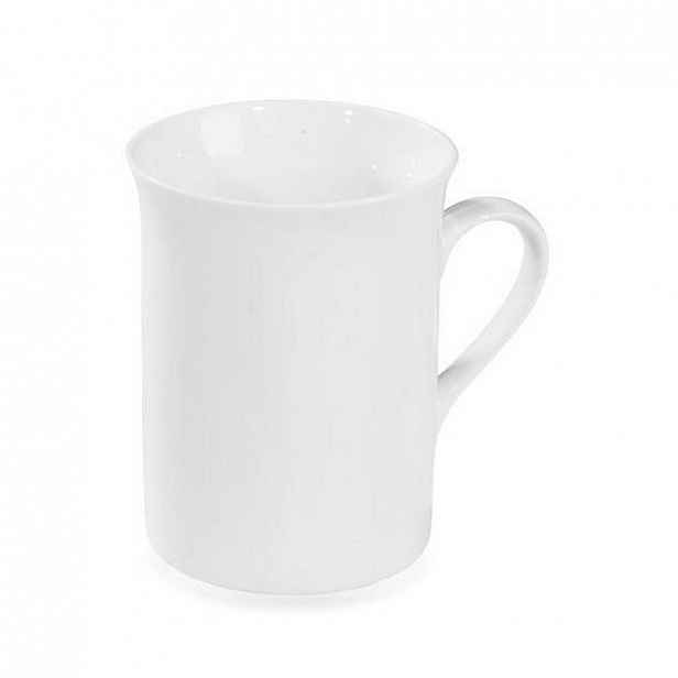 Homeware Hrnek Na Kávu, Porcelán - Hrnky na kávu - 0071360005