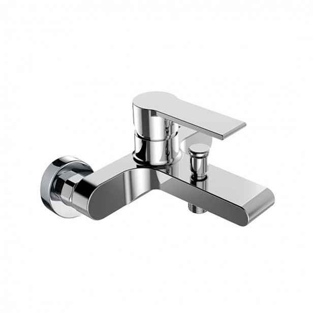 Mereo Dita - Vanová baterie, chrom CBE90103D