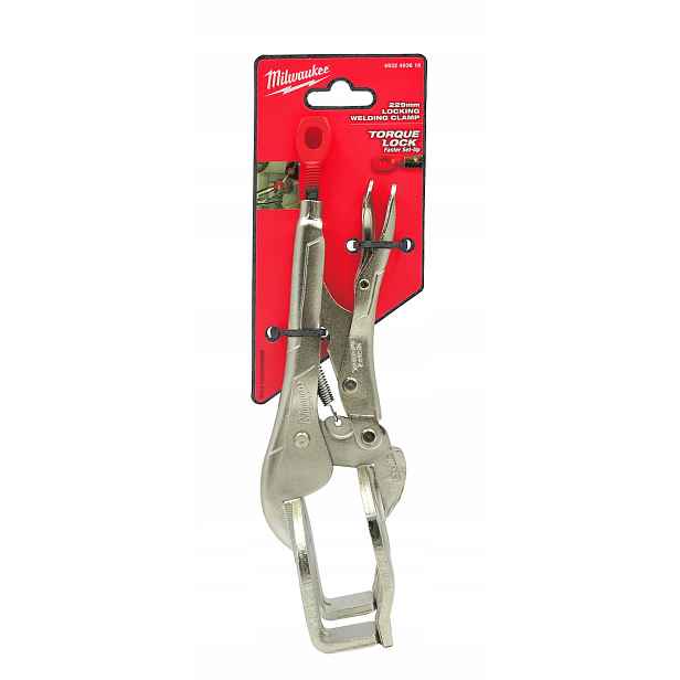 Svařovací Kleště Torque Lock Milwaukee 229 mm