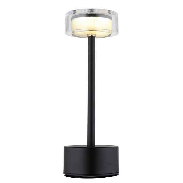 Globo STOLNÍ LAMPA NA BATERIE 8/23,5 cm
