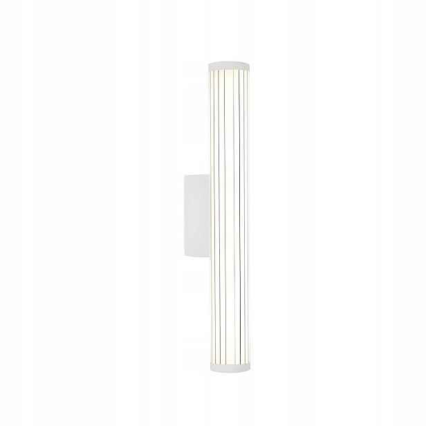 Led nástěnné svítidlo Vena Bílé 8 W Light Prestige