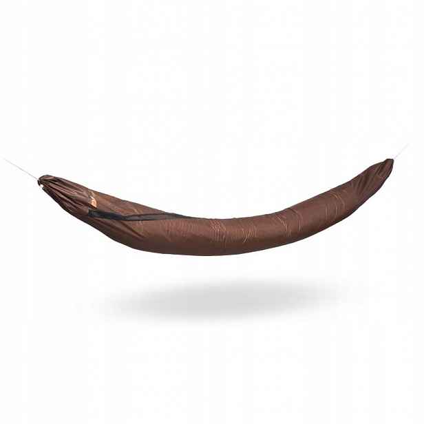 Lesovik Obal na houpací síť Larva Walnut Brown