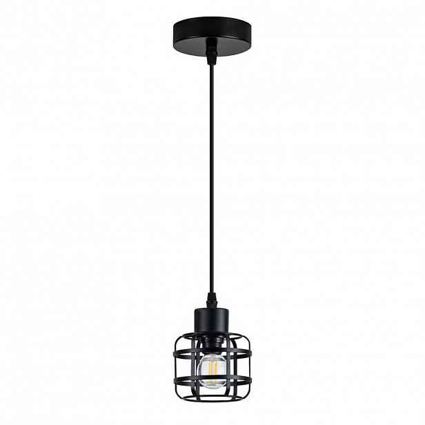 Nettlife ZÁVĚSNÉ SVÍTIDLO ATTENDORN III 10/10/140 cm