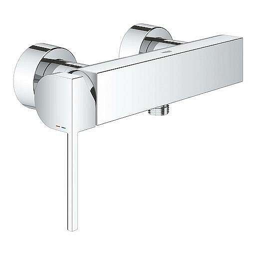 Sprchová baterie Grohe Plus bez sprchového setu 150 mm chrom 33577003