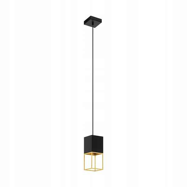 Závěsná lampa Montebaldo 97733 Eglo