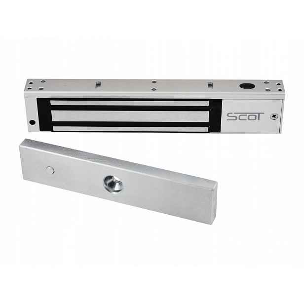 Elektromagnetická svorka 280 kg EL-600SL2 Scot
