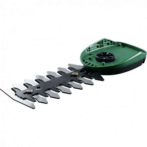 Bosch - Čepel pro nůžky na trávu, délka 12 cm F016800617