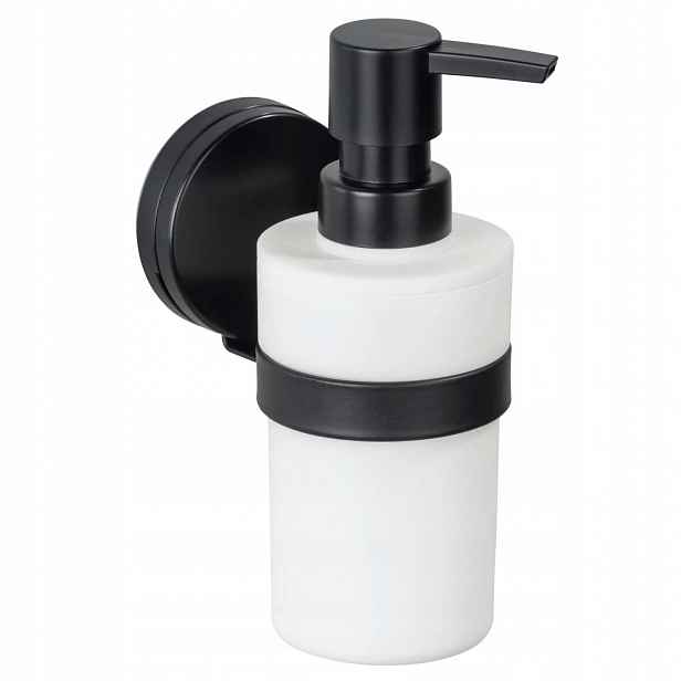 Dávkovač mýdla Pavia, Static-Loc, 220 ml, Wenko