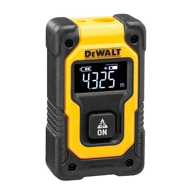 DeWalt DW055 Pl laserový dálkoměr 16m
