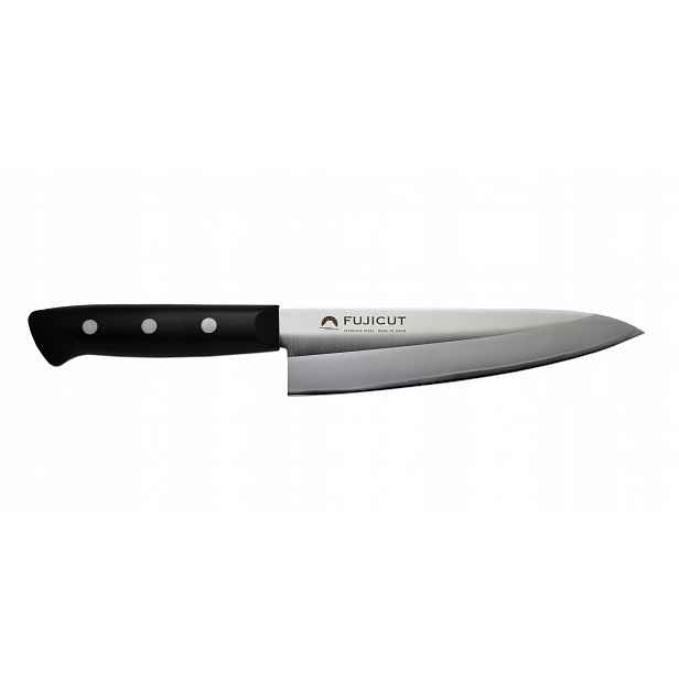 Japonský nůž Fujicut #3000 Gyuto 180