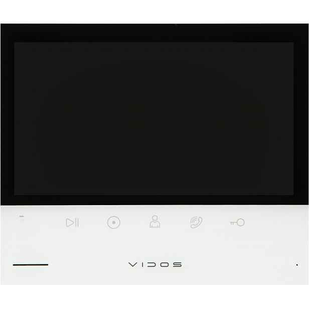 Monitor videotelefonu Vidos X M13-XT Tuya s 7" LCD obrazovkou a WiFi