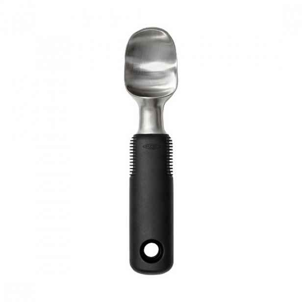 Naběračka na zmrzlinu, nerezová ocel, 26,5 cm, "Good Grips" - OXO