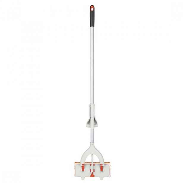 Mop "Butterfly" s mechanickým ždímačem - OXO