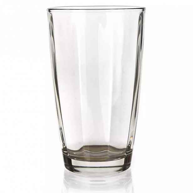 Sklenička Pulsar 470ml, čirá