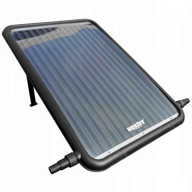 Solární Panel Do Bazénu Ohřívač Vody 10000 l/h