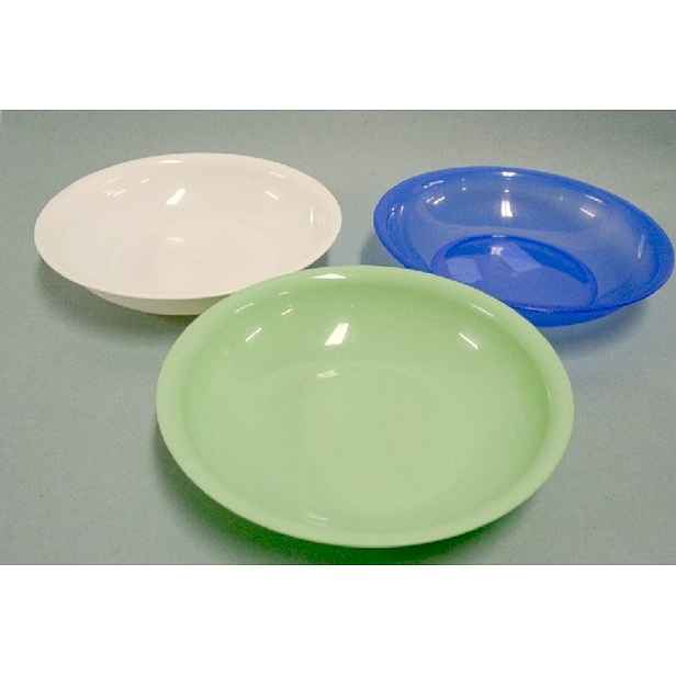 talíř d19cm hluboký, plast