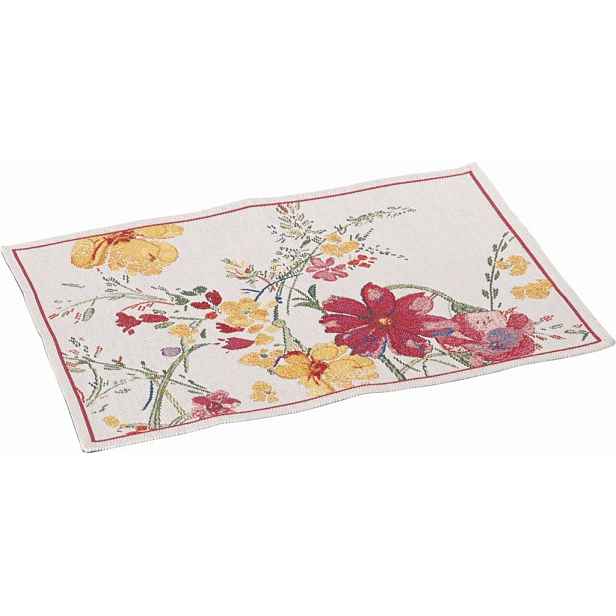 Villeroy & Boch Mariefleur bavlněná prostírka, 35 x 50 cm
