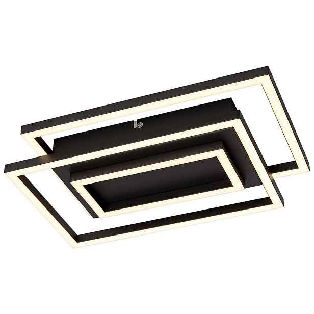 Novel STROPNÍ LED SVÍTIDLO, 35/24/6 cm