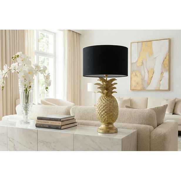 Stolní lampa MARIBEL Dekorhome
