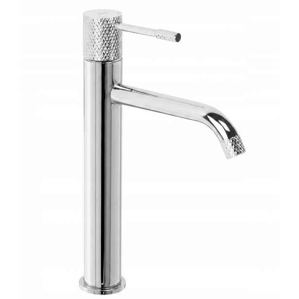 Umyvadlová Baterie JS-625101-1 Venti Chrom Vysoká Rea