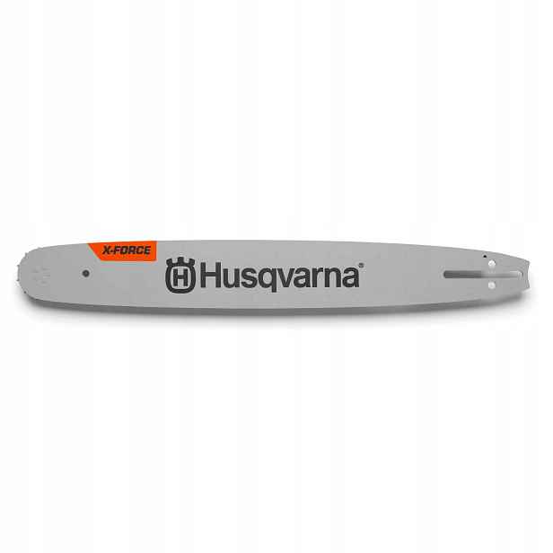 Vodící lišta na řetězové pily 20" 325" 1.5 mm Husqvarna 80 článků X-force