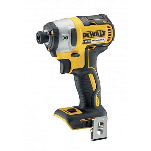 DeWALT - 18V AKU rázový utahovák, bez baterie a nabíječky DCF887N