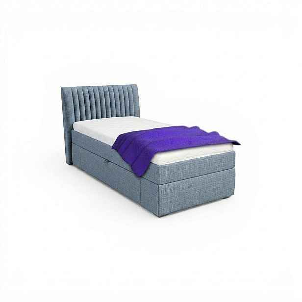 Kasvo postel LIANA 90 x 200 cm  OH 05