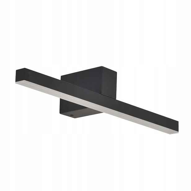 Light Prestige nástěnné svítidlo Nevada M Led IP44 4000K bílé