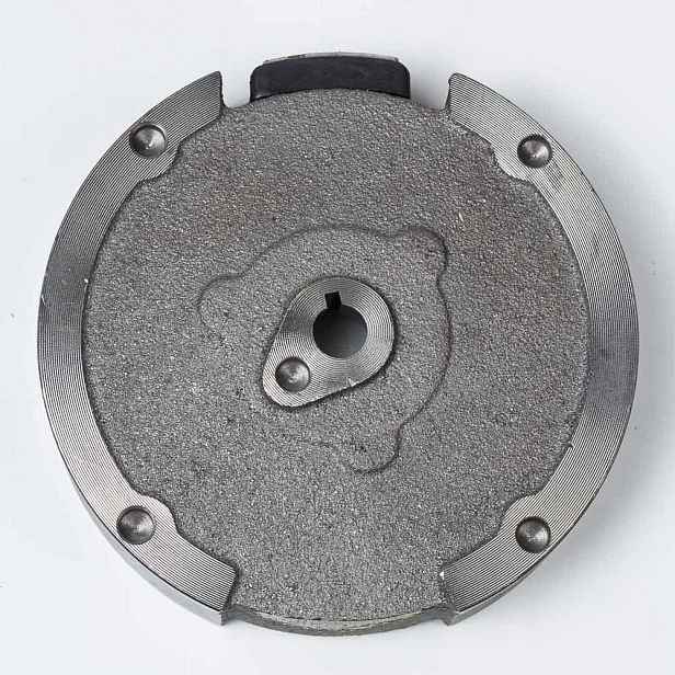 Magnetické Kolo LRP40-118-CH